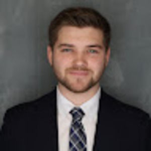 Meet your Posher, Ben